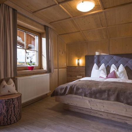 Ferienhaus Waidmannsruh Hippach Esterno foto