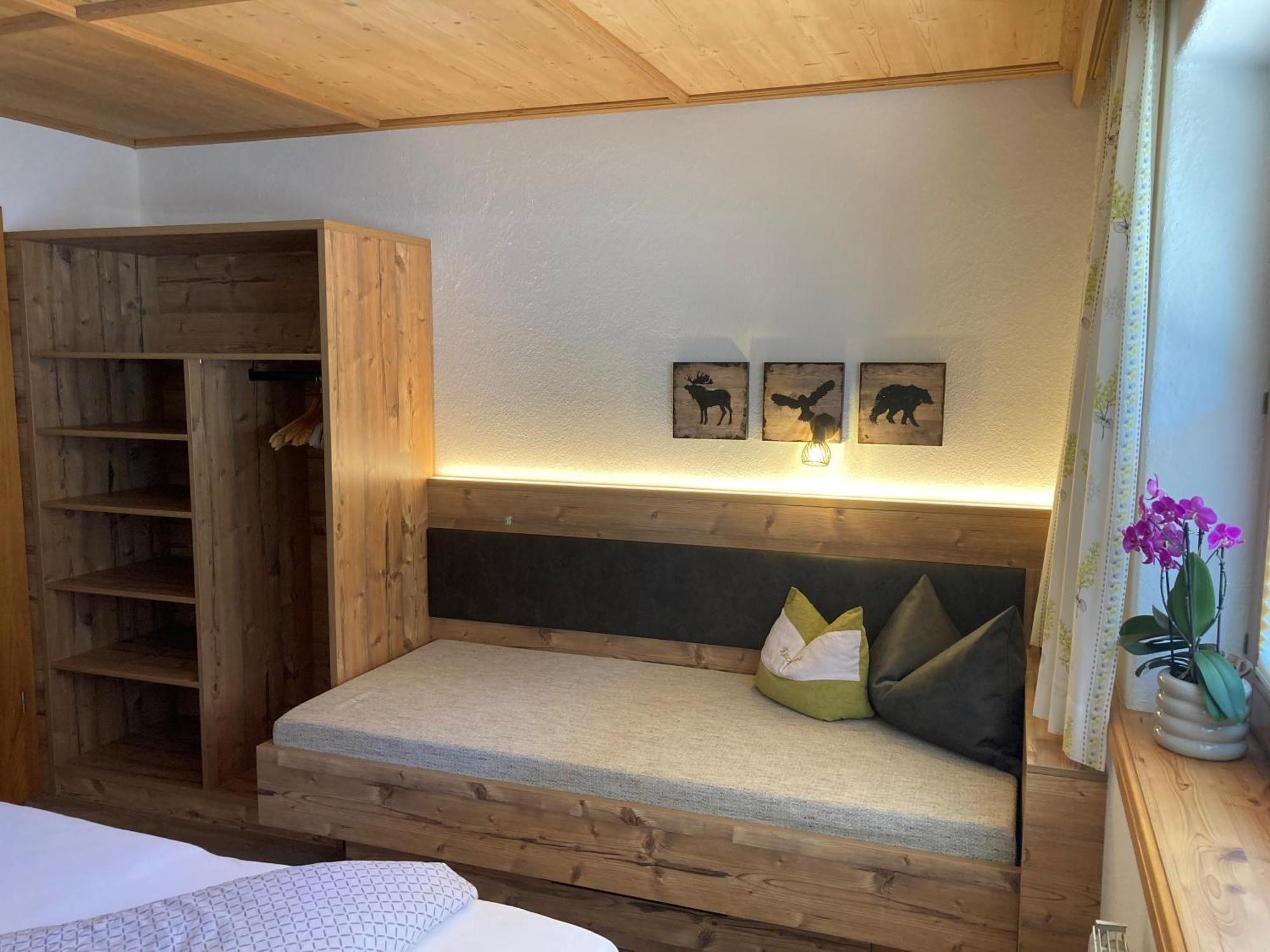 Ferienhaus Waidmannsruh Hippach Esterno foto