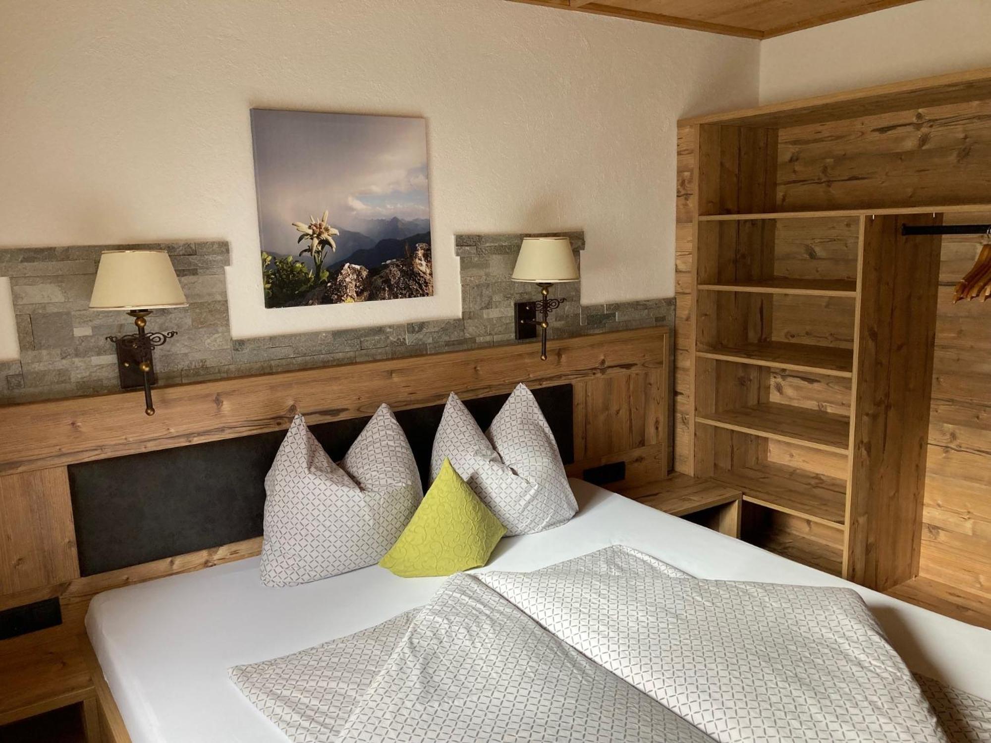 Ferienhaus Waidmannsruh Hippach Esterno foto