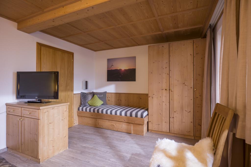 Ferienhaus Waidmannsruh Hippach Esterno foto