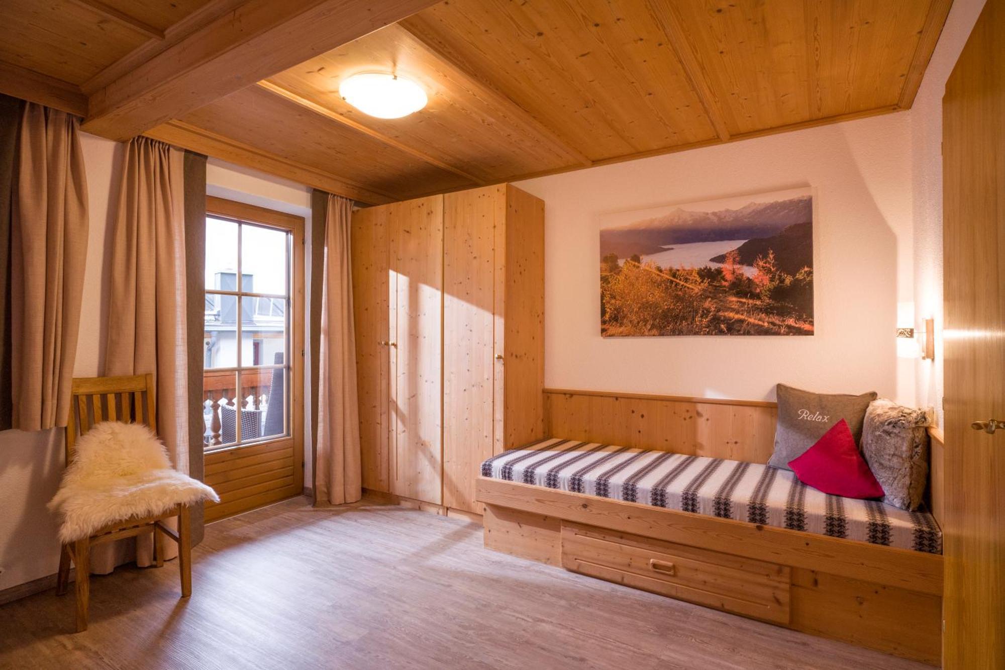 Ferienhaus Waidmannsruh Hippach Esterno foto