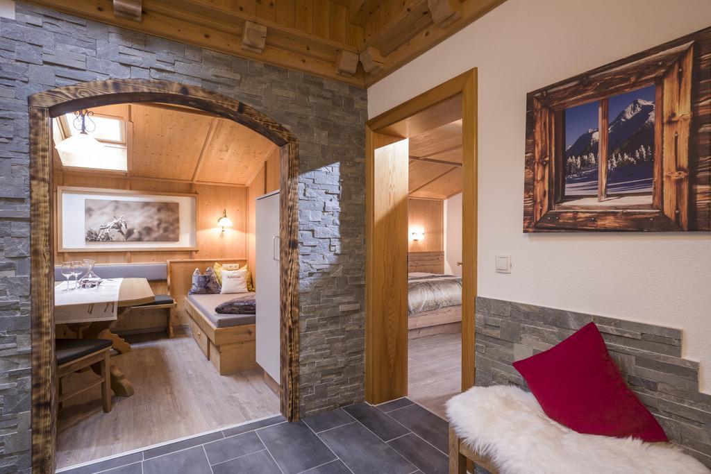 Ferienhaus Waidmannsruh Hippach Esterno foto