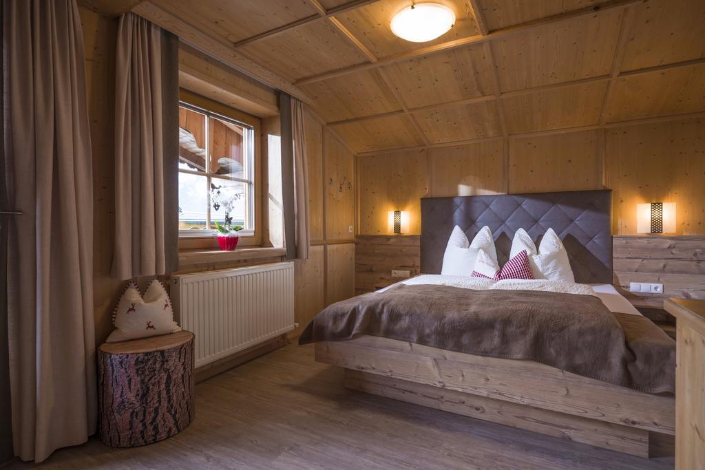 Ferienhaus Waidmannsruh Hippach Esterno foto