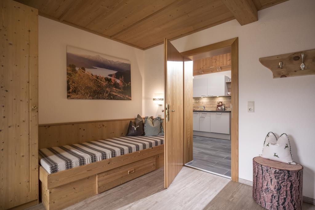Ferienhaus Waidmannsruh Hippach Esterno foto