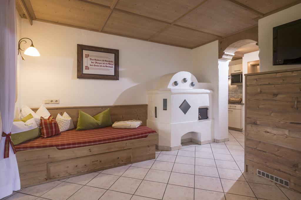 Ferienhaus Waidmannsruh Hippach Esterno foto
