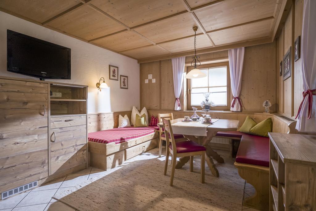 Ferienhaus Waidmannsruh Hippach Esterno foto