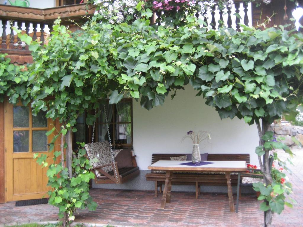 Ferienhaus Waidmannsruh Hippach Camera foto